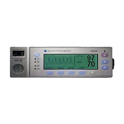 Nellcor NPB-595 Pulse Oximeter