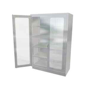 O.R. Storage Cabinets