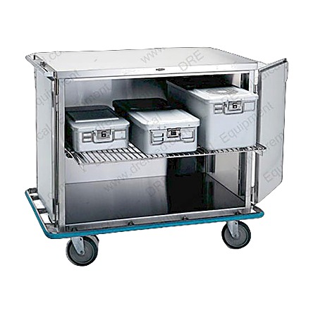 Pedigo Surgical Case Carts