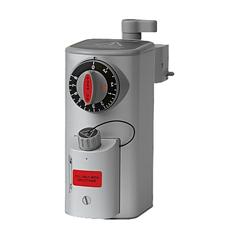 Penlon Sigma Delta Anesthetic Vaporizer - Halothane