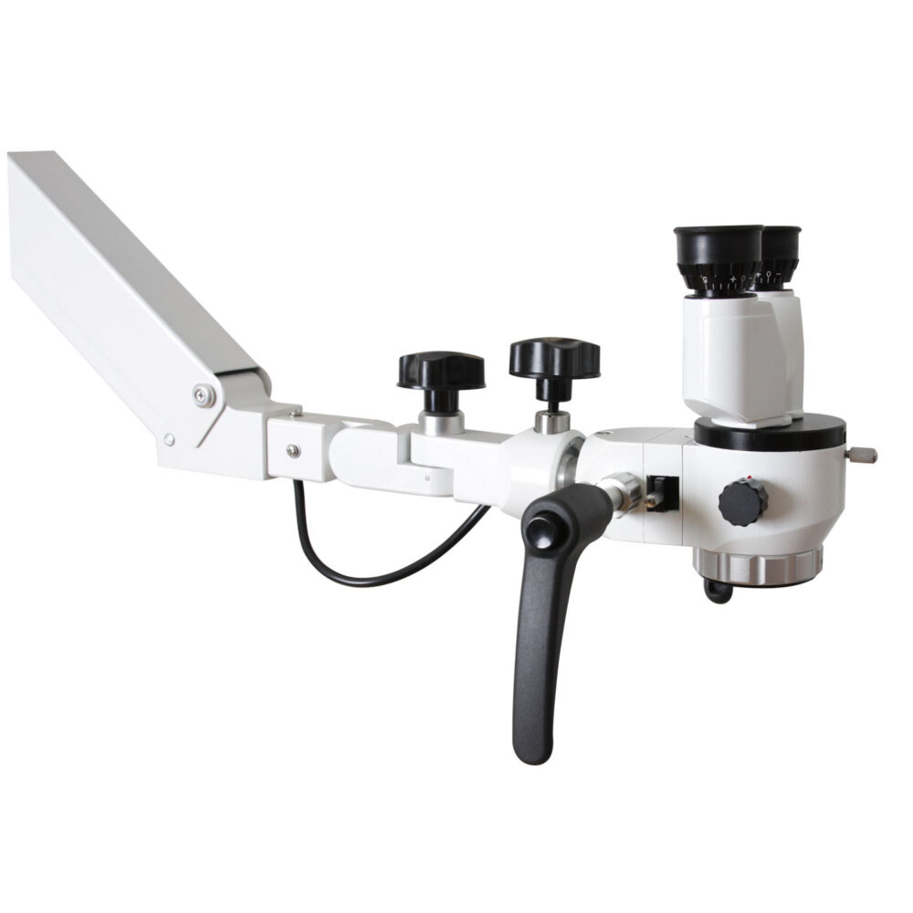 Compass Microscope DRE Compass 101 Microscope | DRE Medical