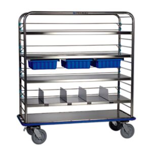 Supply Cart