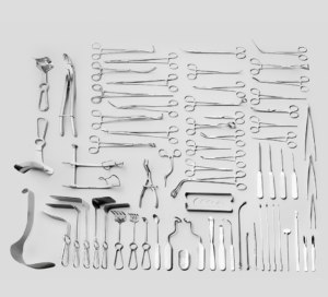 Surgical Instrument Sets