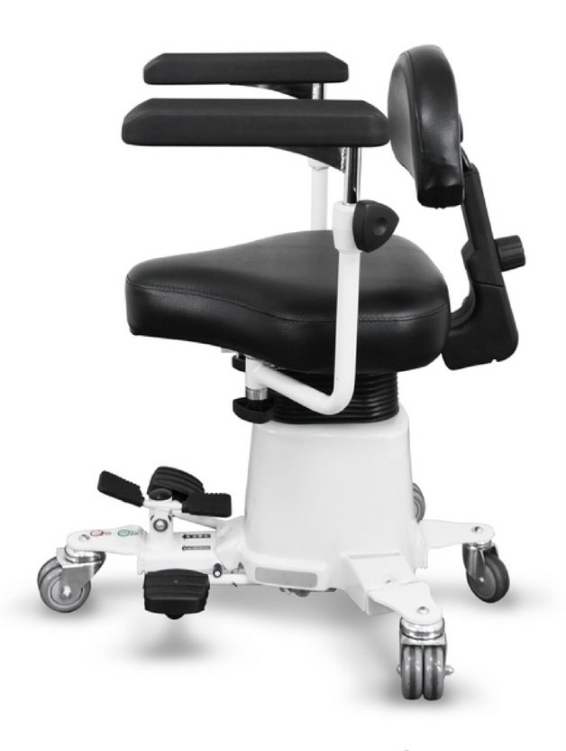 Ferramenta cirúrgica Ganim DRE Alphaglide